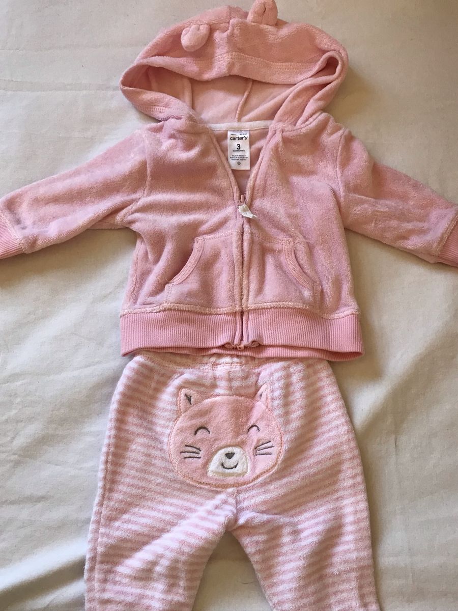 roupas de frio bebe menina