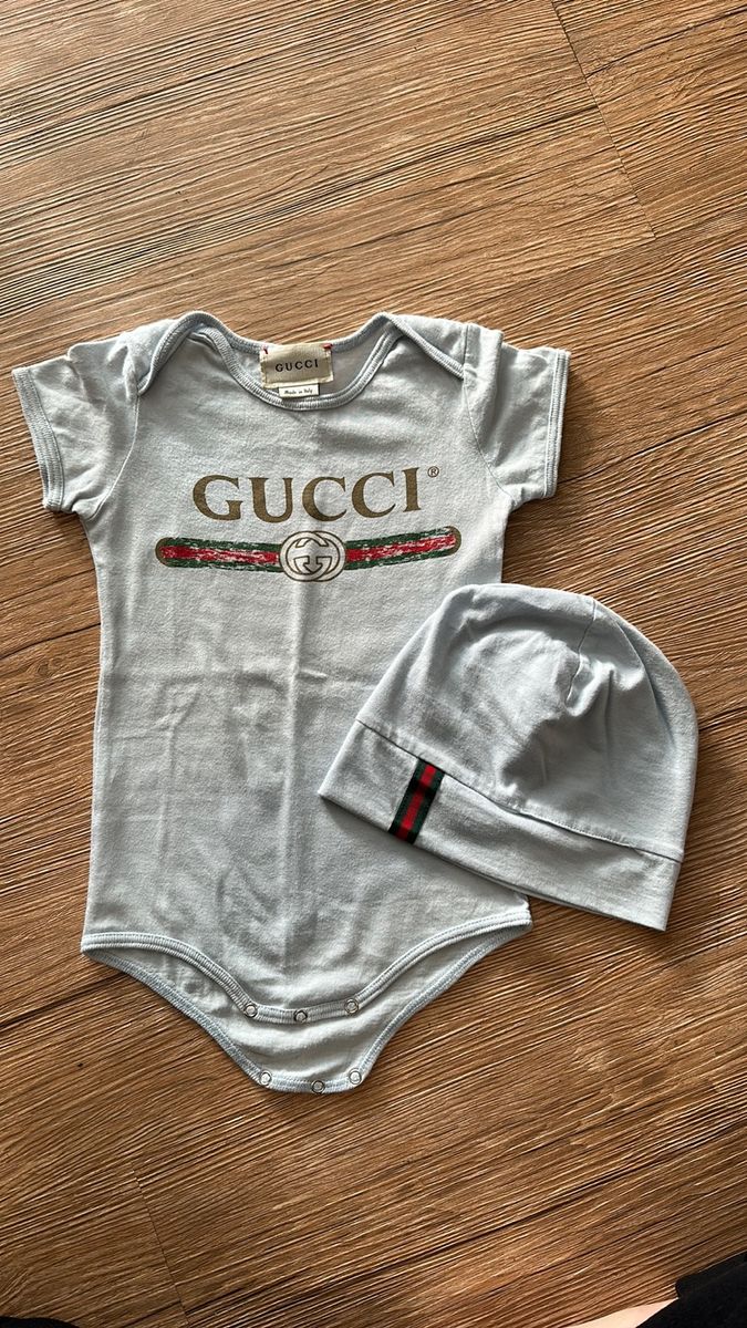 GUCCI children サイズ28