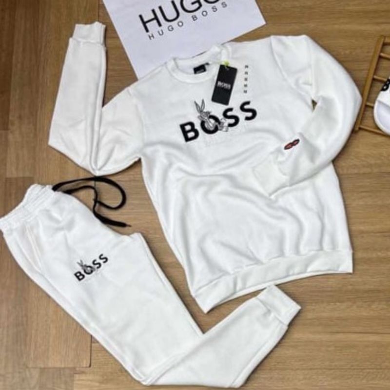 Hugo boss roupas sales femininas