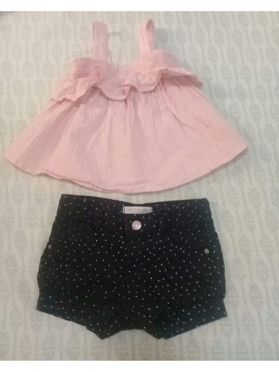 c&a roupa infantil