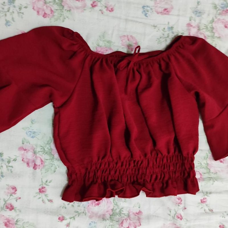 Conjunto Infantil  Roupa Infantil para Menina Nunca Usado