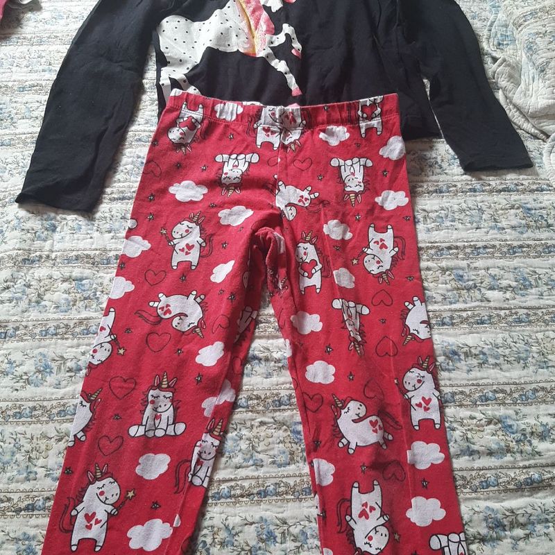 Conjunto infantil hot sale marisa