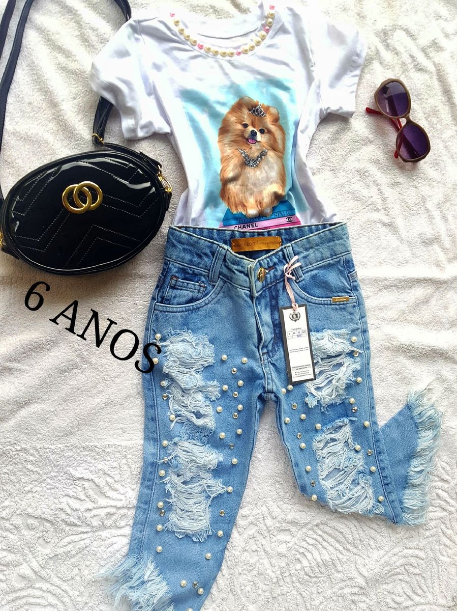 roupa blogueira infantil