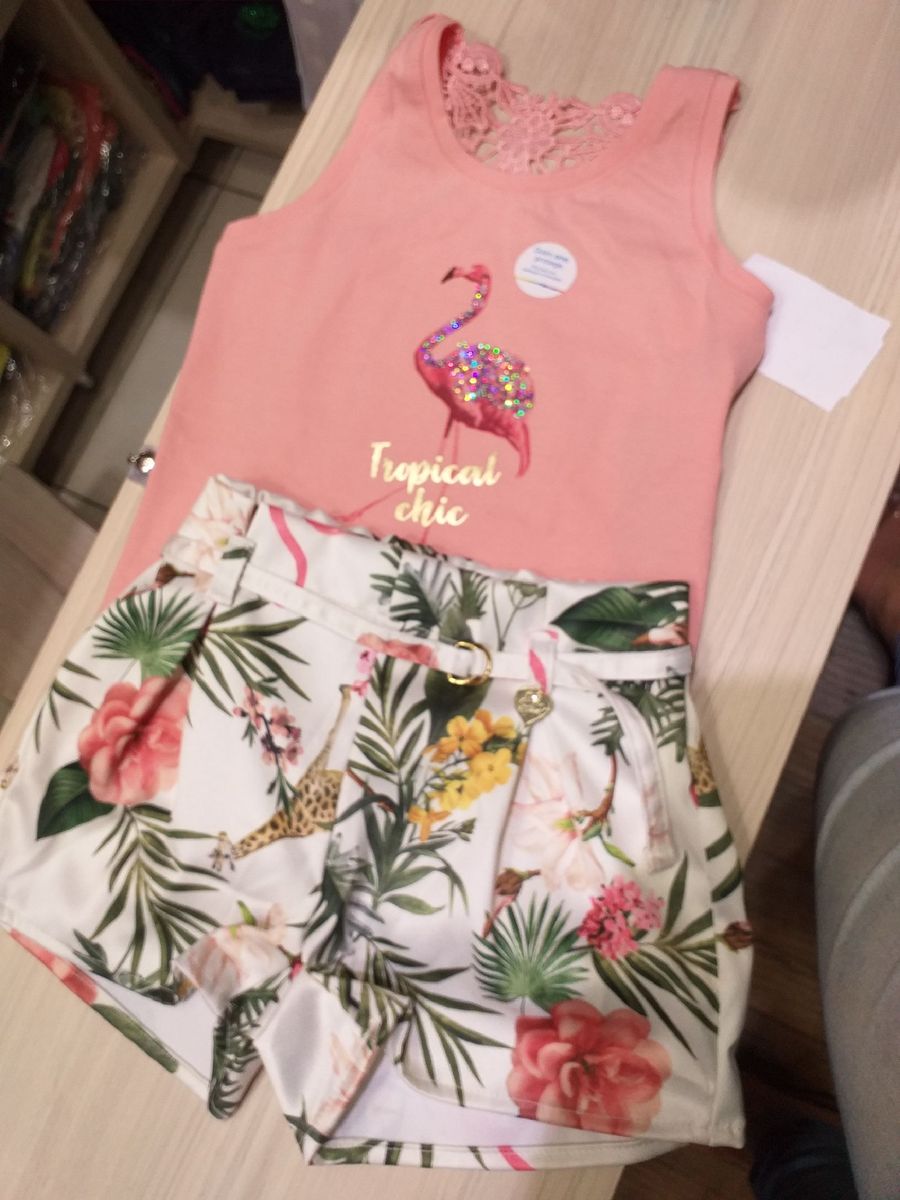 brandili roupa infantil