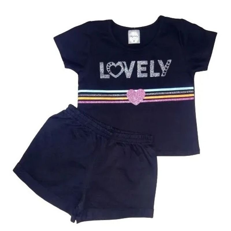 Roupas infantil hot sale kely kety