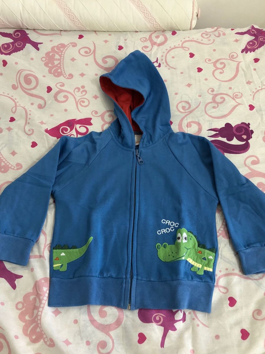 roupas infantil masculina 2 anos