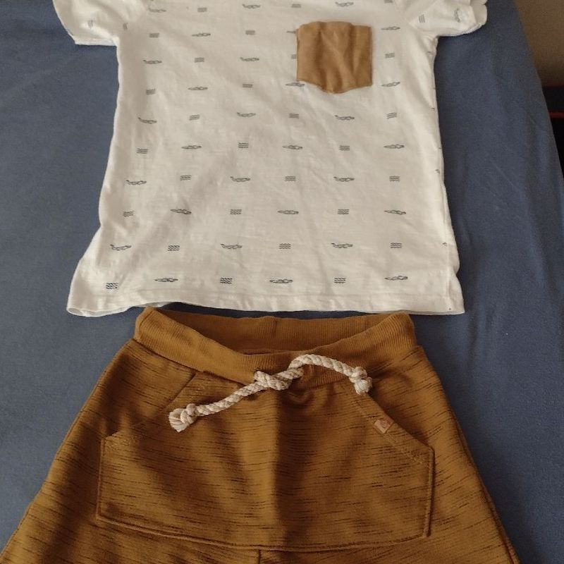 Roupas infantil best sale masculina renner