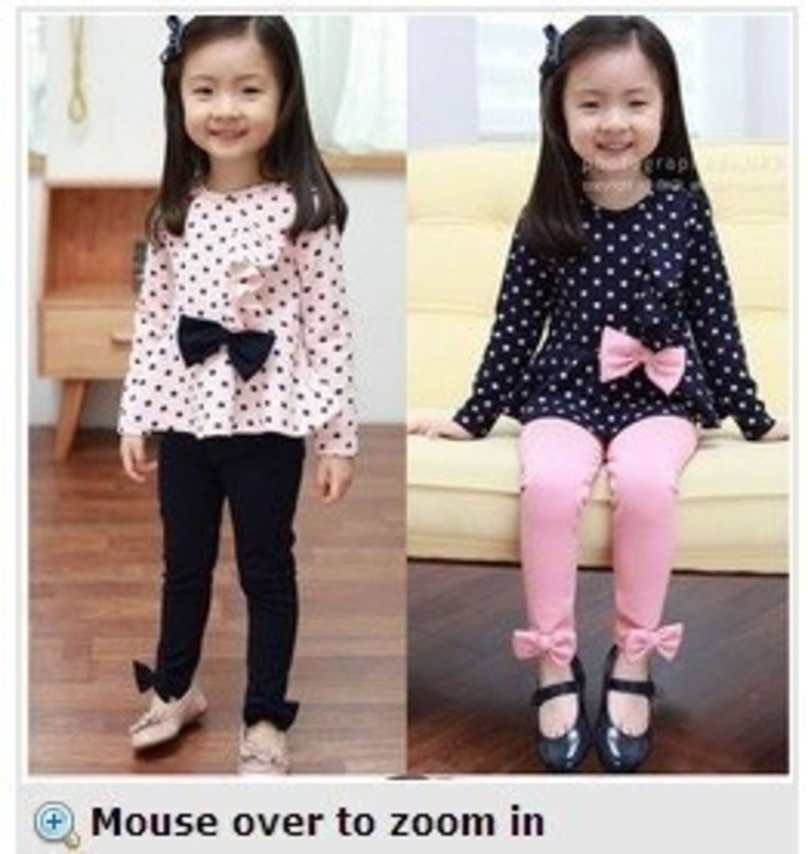 roupa para menina de 5 anos
