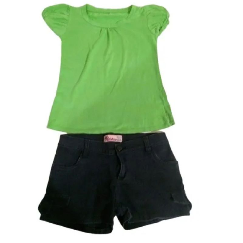 Caedu roupas hot sale infantil feminina