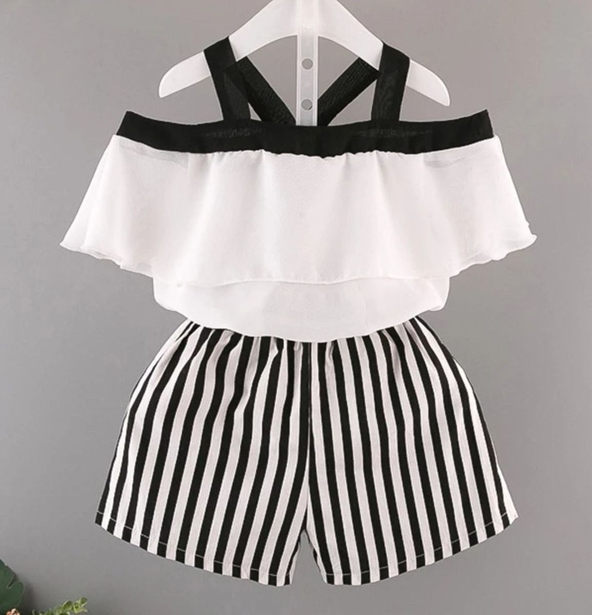 roupa infantil menina