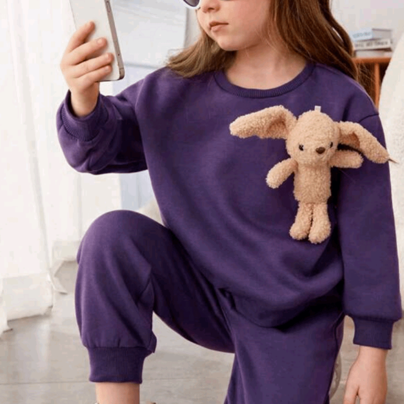 Calça Infantil Menina | Roupa Infantil para Menina Shein Nunca Usado  86348878 | enjoei