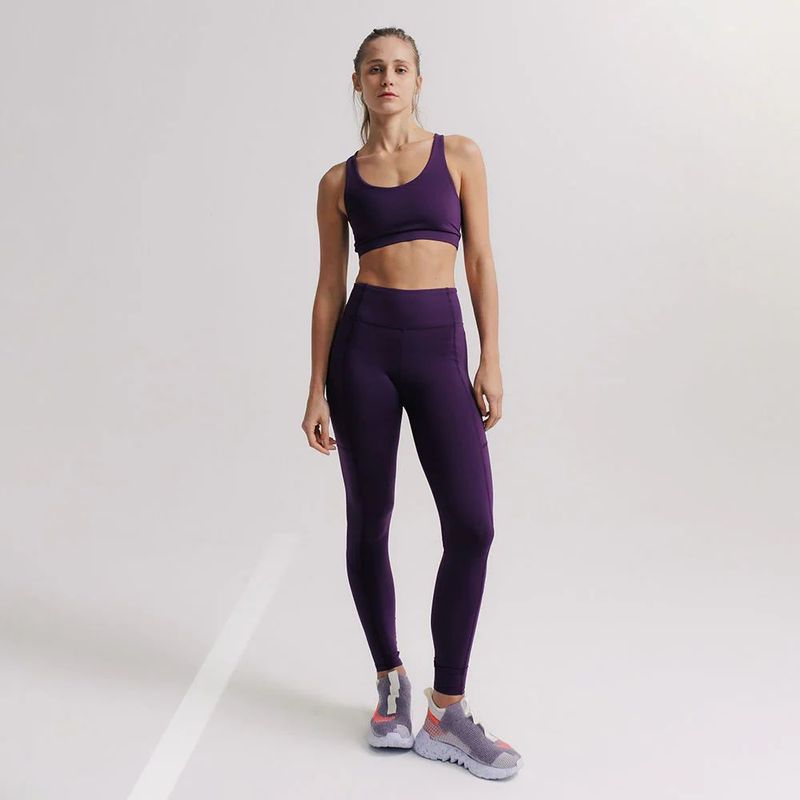 Conjunto Insider - Motion Shorts/ Energy Top/ Easy Legging | Shorts  Feminino Insider Store Nunca Usado 88685412 | enjoei