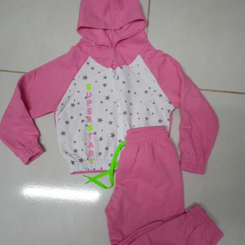 Vestido Infantil Feminino Super Star Mylu