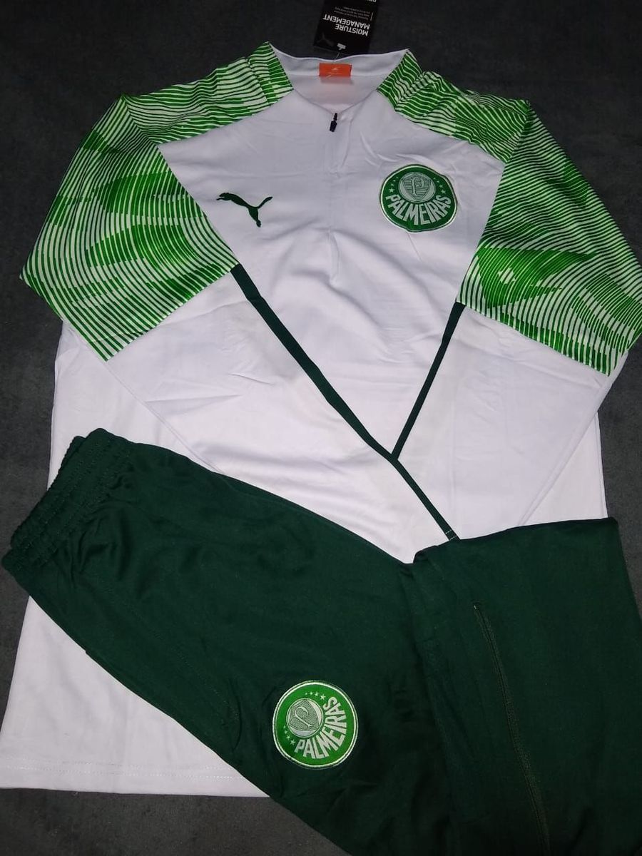 conjunto palmeiras puma