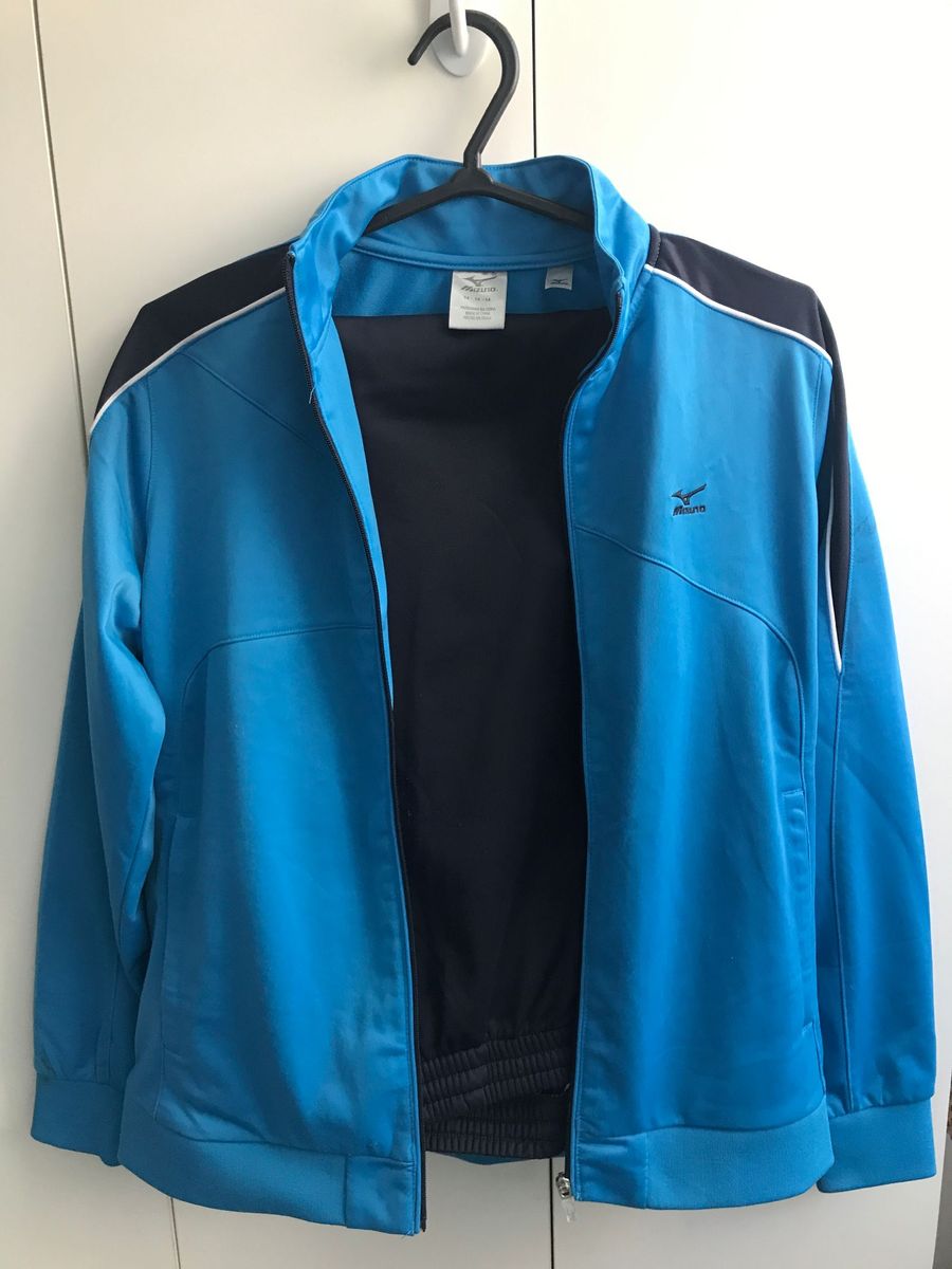 mizuno infantil original