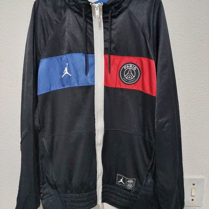 Psg best sale casaco jordan