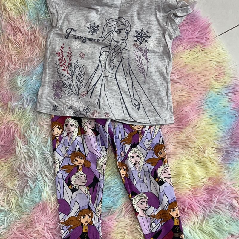 Roupas store frozen riachuelo