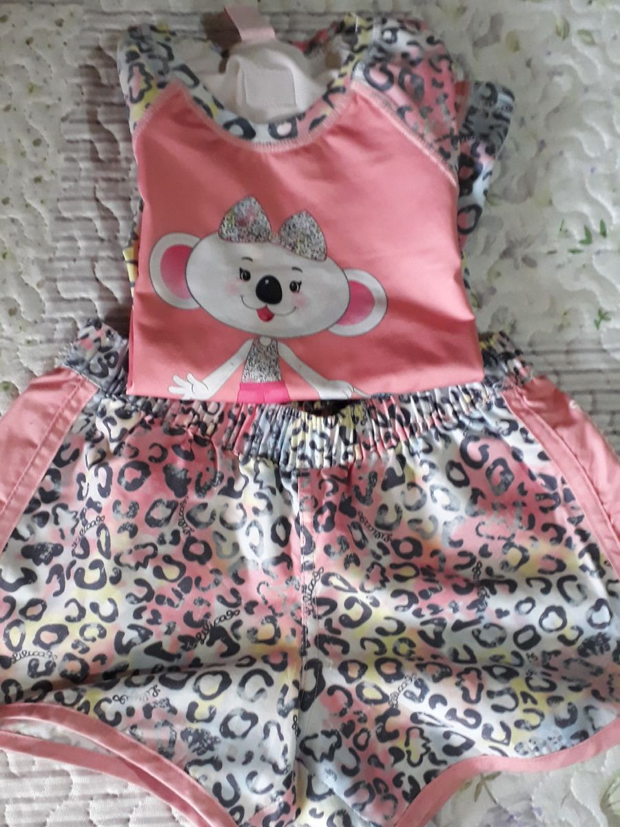 privalia roupas lilica ripilica