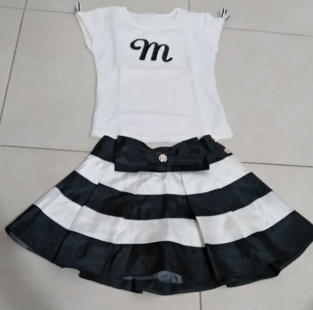 roupa infantil 10 anos