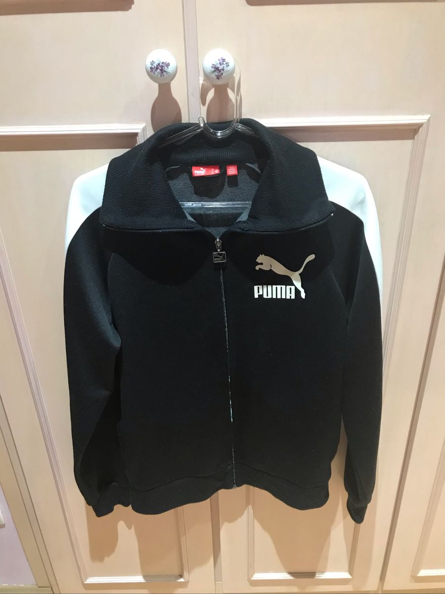 conjunto puma masculino