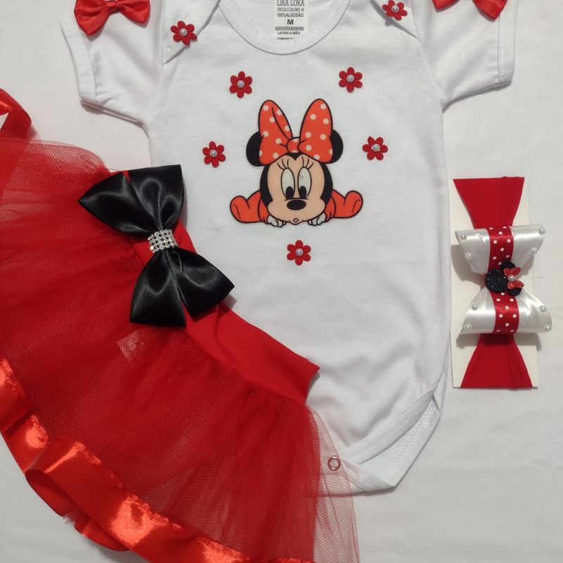 Saia best sale minnie tule