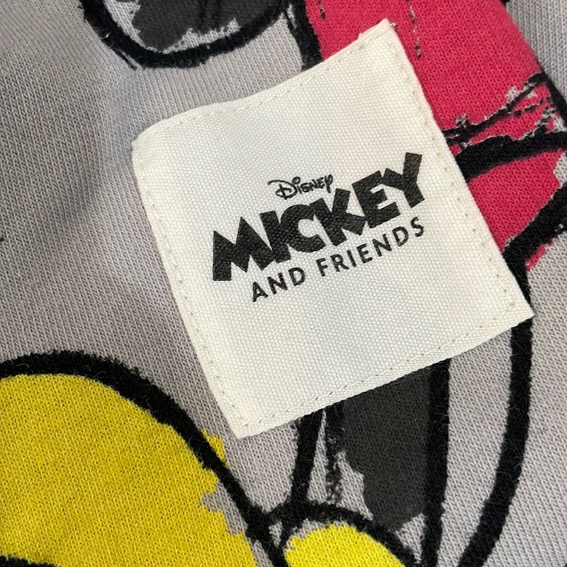 Conjunto Mickey Mouse Zara Roupa Infantil para Menino Zara Usado 86135085  enjoei