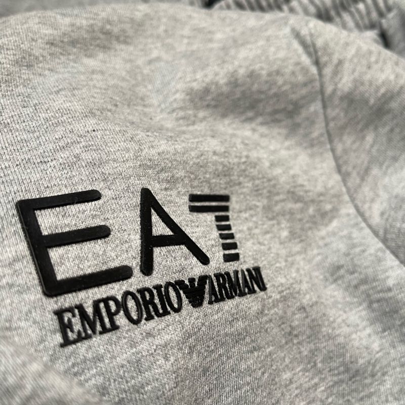 Conjunto Moletom Empório Armani | Macacão Feminino Emporio
