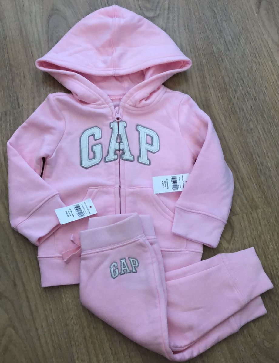 Agasalho Gap Bebe Online