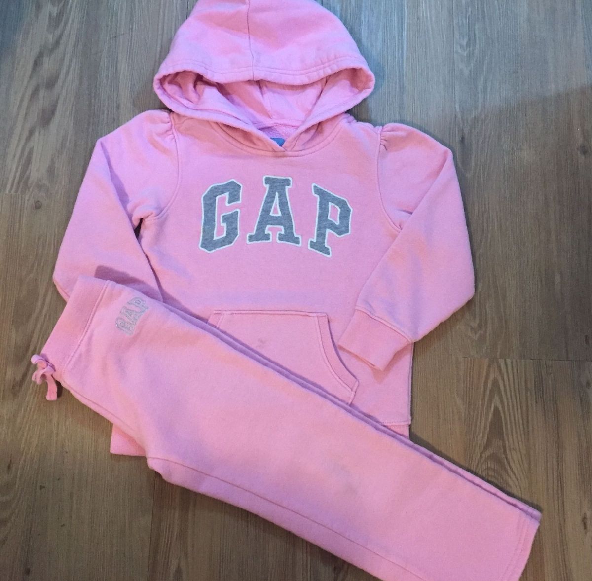 gap roupas infantil