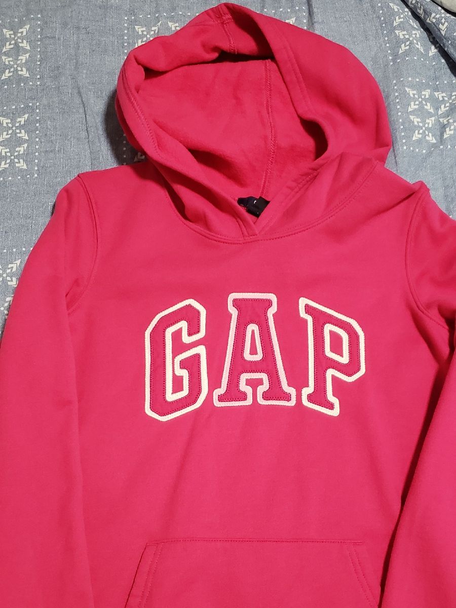 blusa da gap feminina original preço