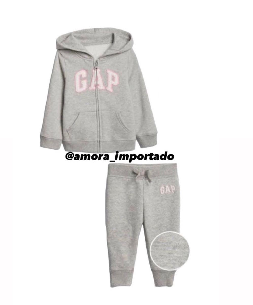 Casaco gap hot sale infantil original