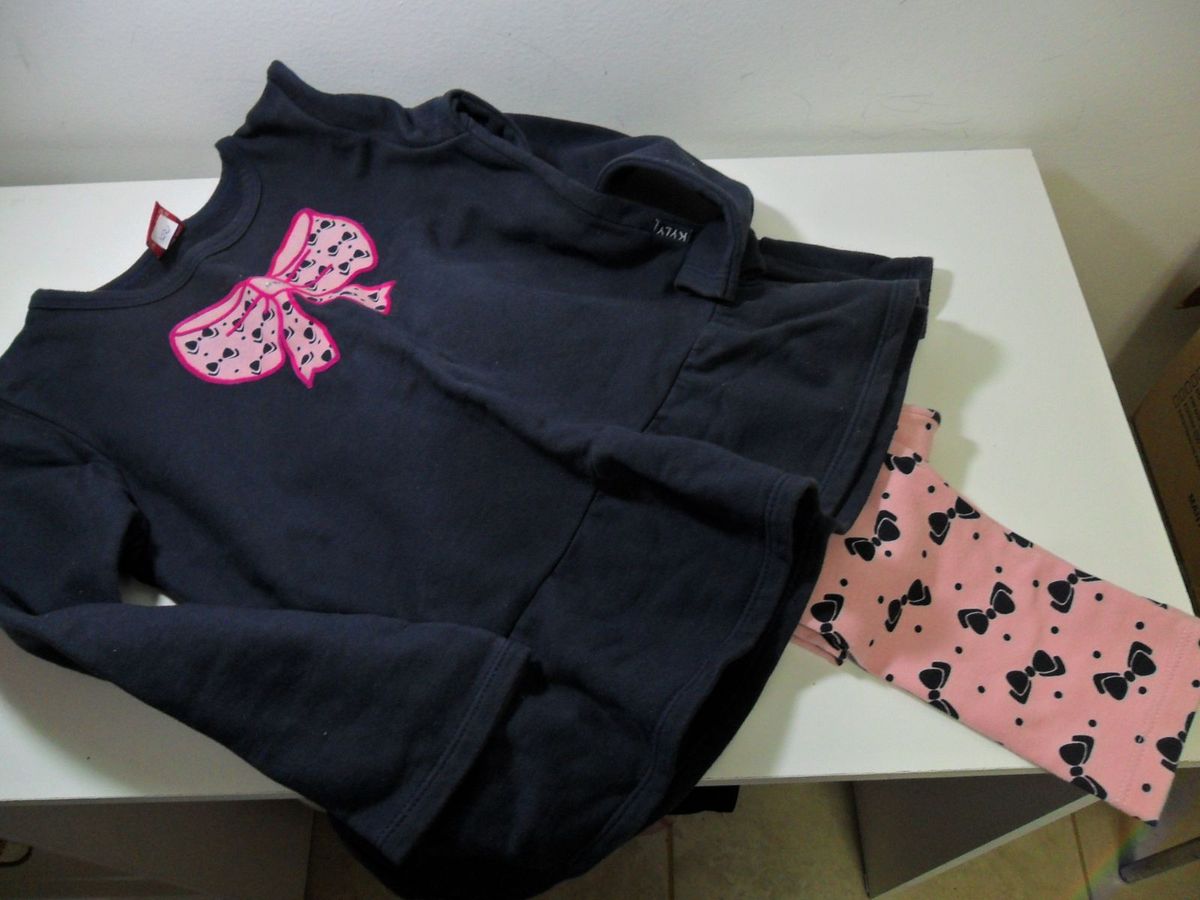 conjunto moletom infantil kyly