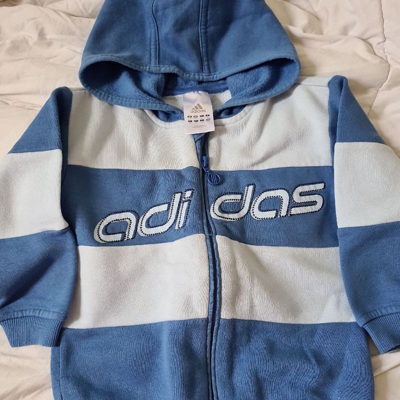 Moletom best sale original adidas