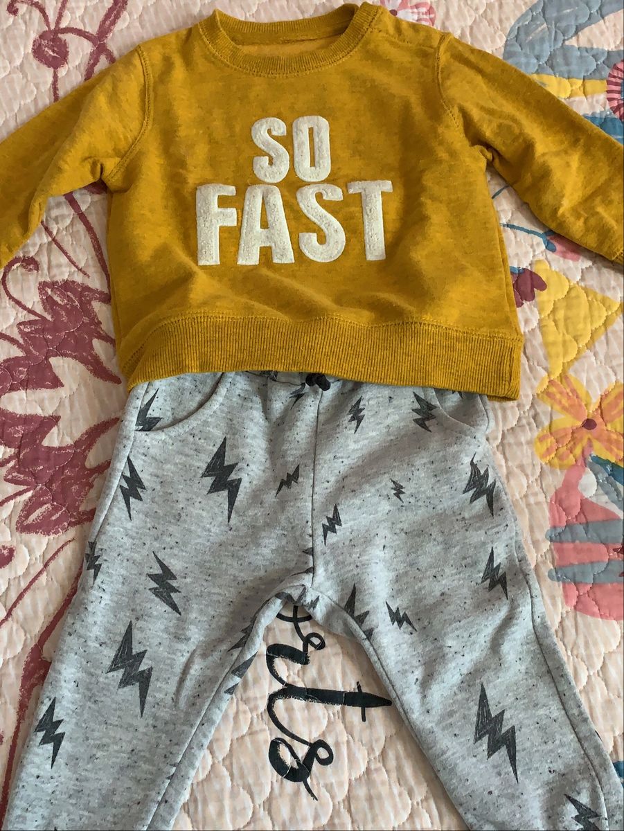 moletom zara infantil