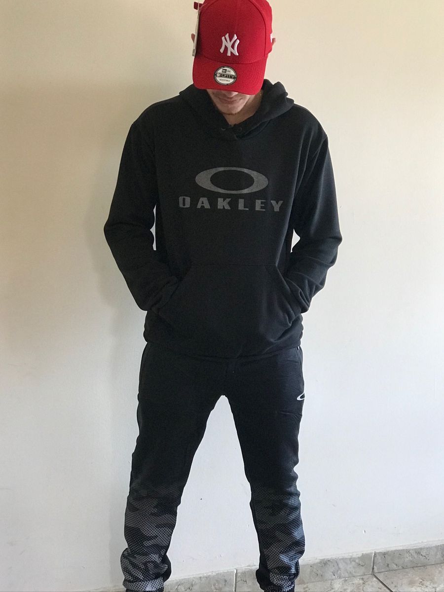 conjunto de moleton da oakley