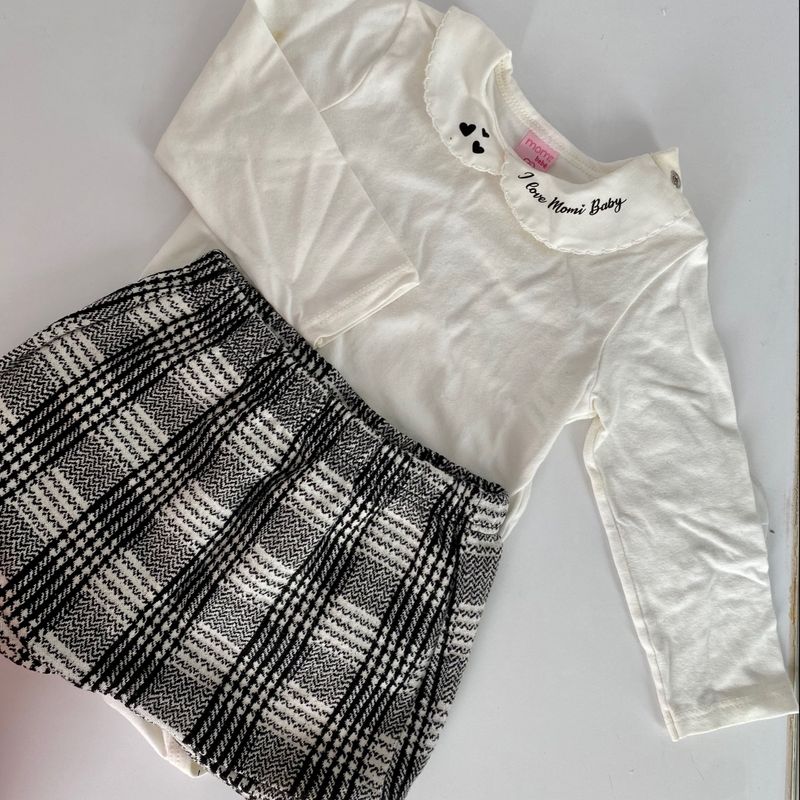 Roupas momi 2019 cheap