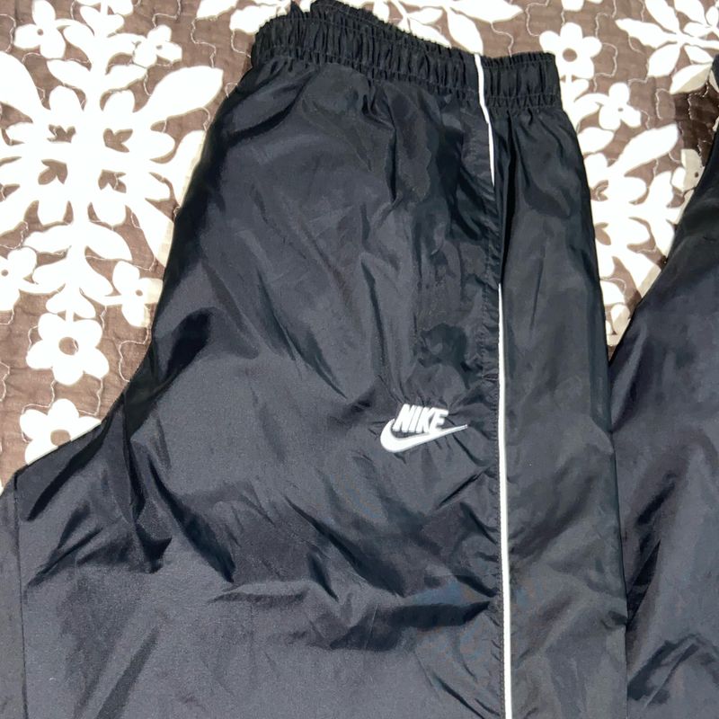 Calça sales impermeavel nike