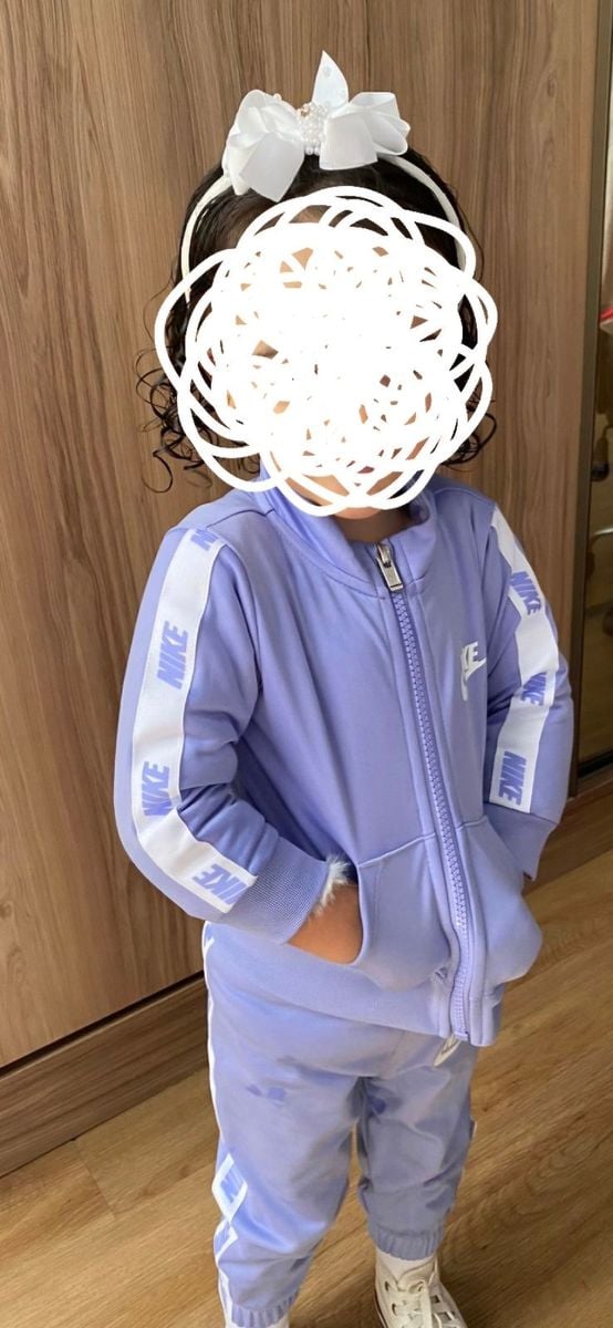 Tracksuit Roupas Bebe Nike Adidas Conjunto Infantil Adidas Future