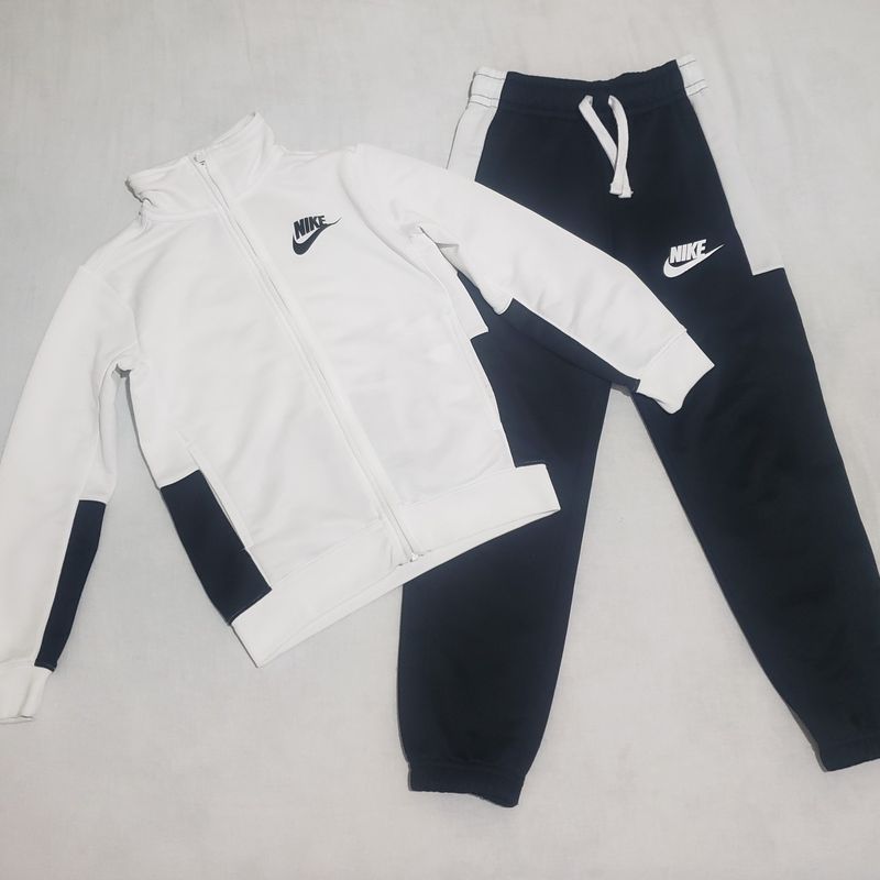 Nike infantil hot sale roupas