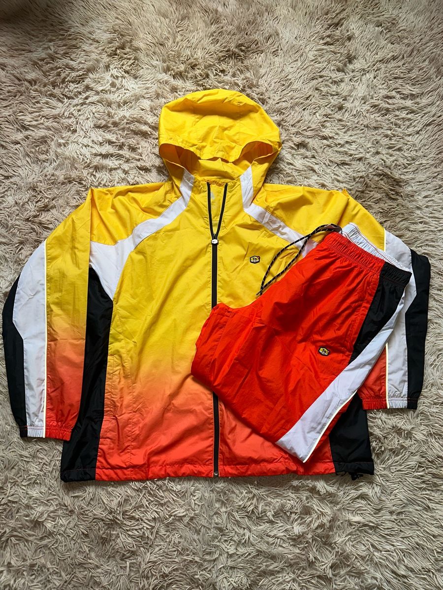 Conjunto Nike Lab Tn | Nikelab Usado 111273479 | enjoei