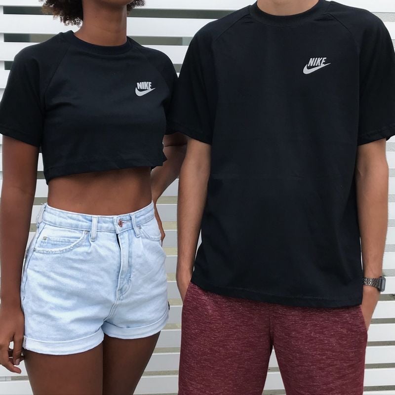 Conjunto Nike Refletivo Blusa Feminina Nike Nunca Usado 39264626 enjoei