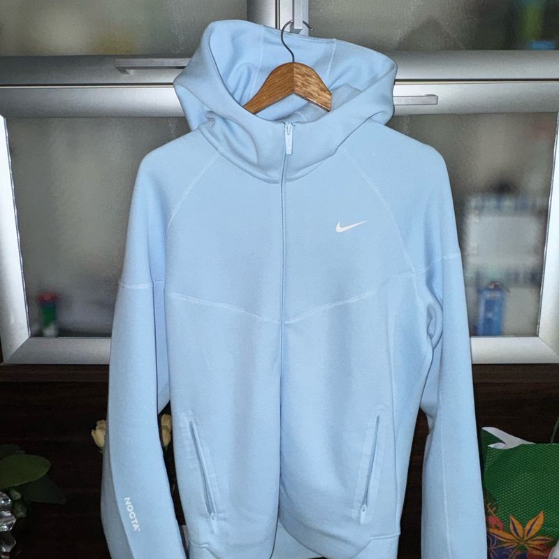 Conjunto Nike Tech Fleece Nocta Nike Usado 103211625 enjoei