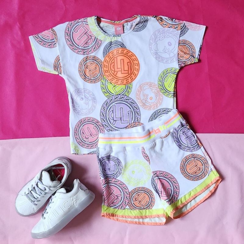 Lilica ripilica roupa store infantil