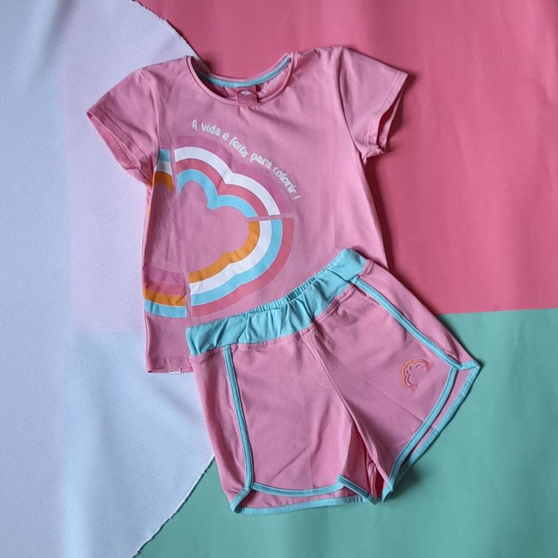 Marca de roupa store infantil lilica ripilica