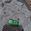 conjunto novo marca baby gap - bebê gap