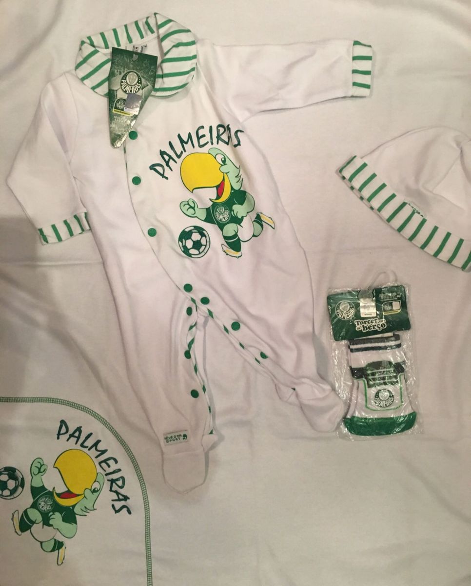 macacao palmeiras bebe