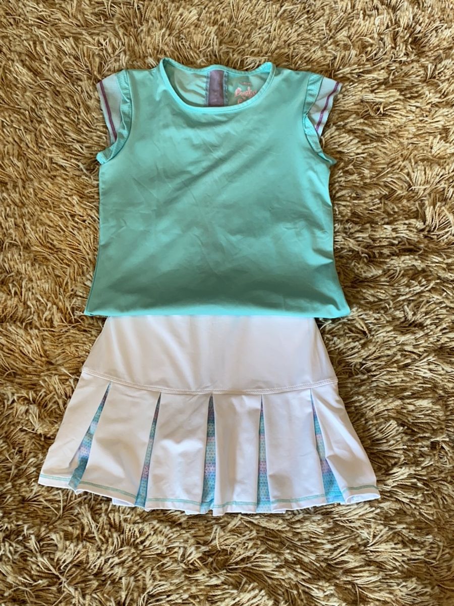 tenis infantil para jogar tenis