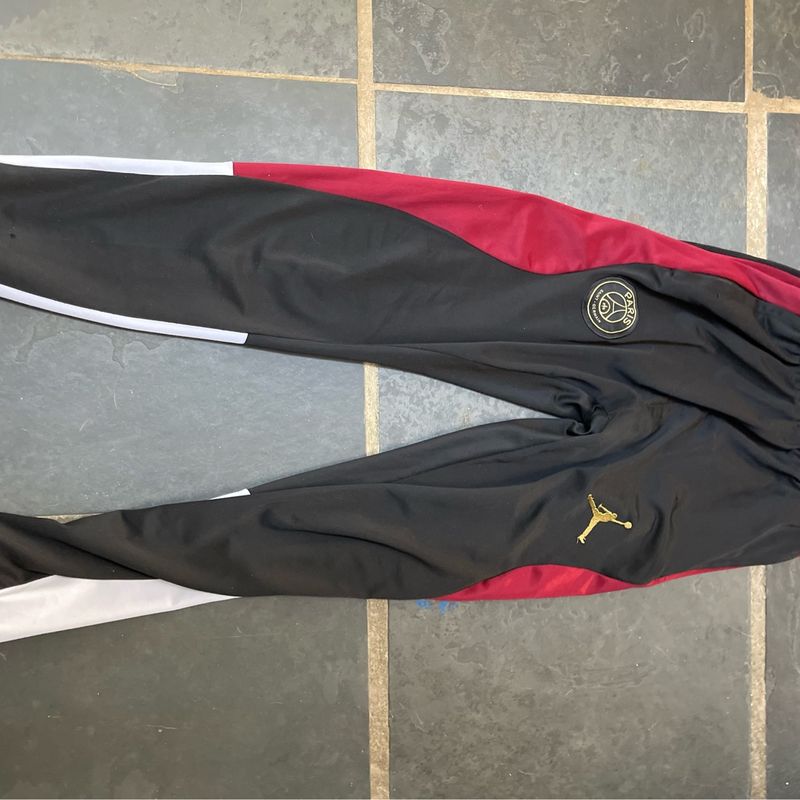 Ropa Jordan Paris Conjunto Conjunto Paris Saint Germain Jordan