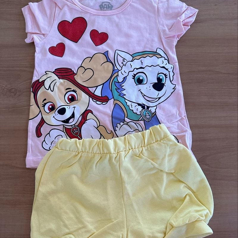 Roupas marisa hot sale infantil