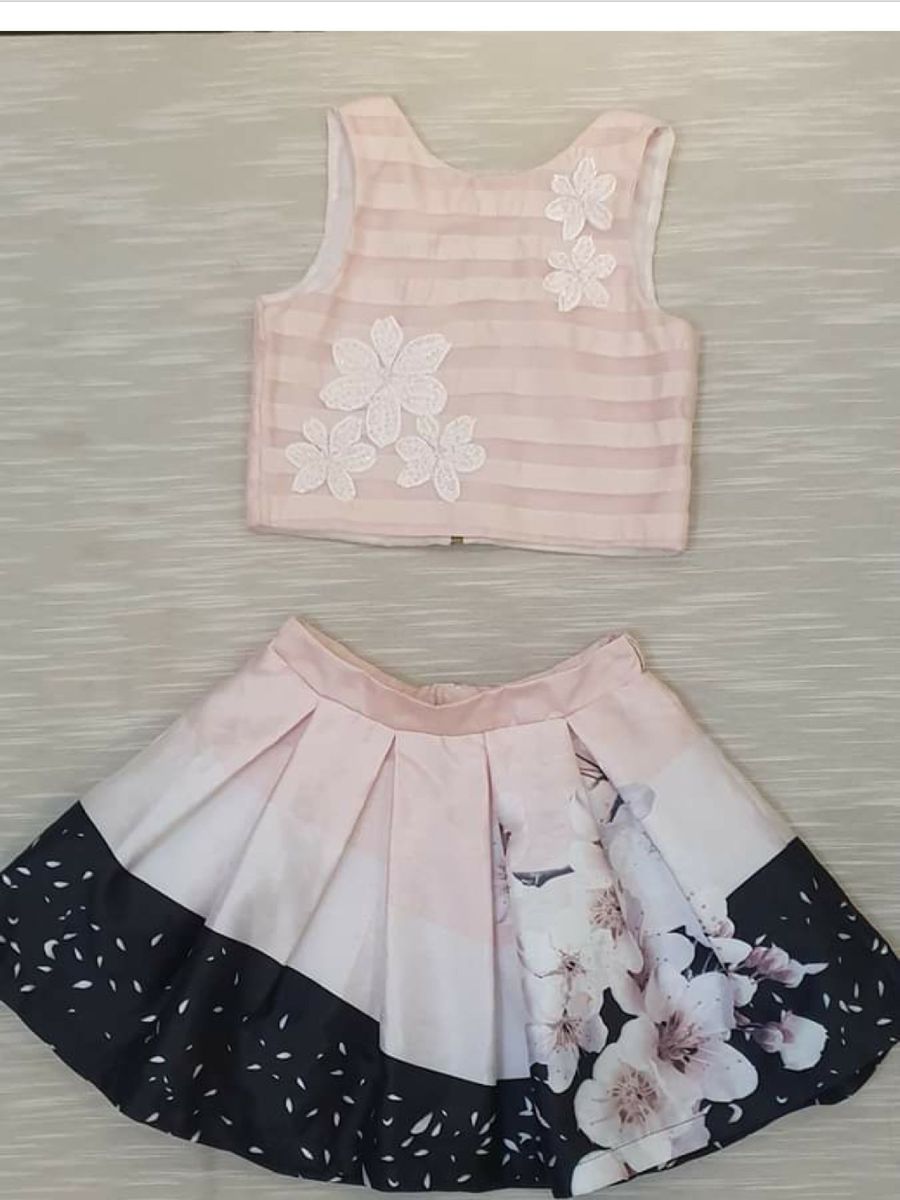 petit cherie roupa infantil